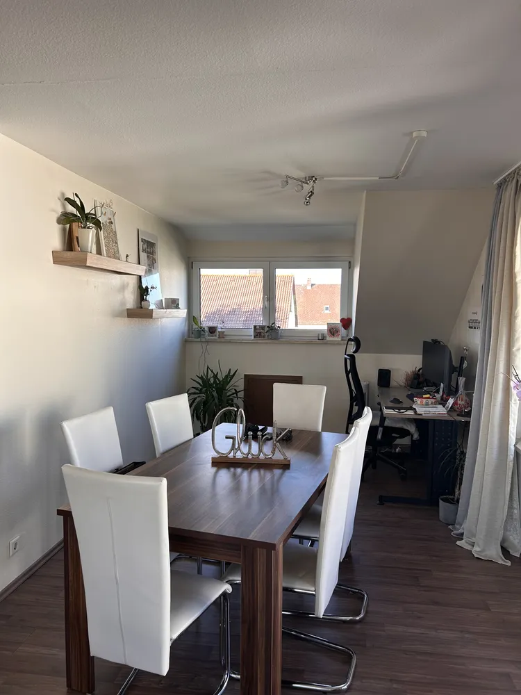 2 Zimmer Wohnung mit 80 m² in Nürnberg – Bild 7