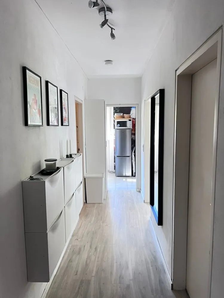 2 Zimmer Wohnung mit 56 m² in Stuttgart – Bild 1