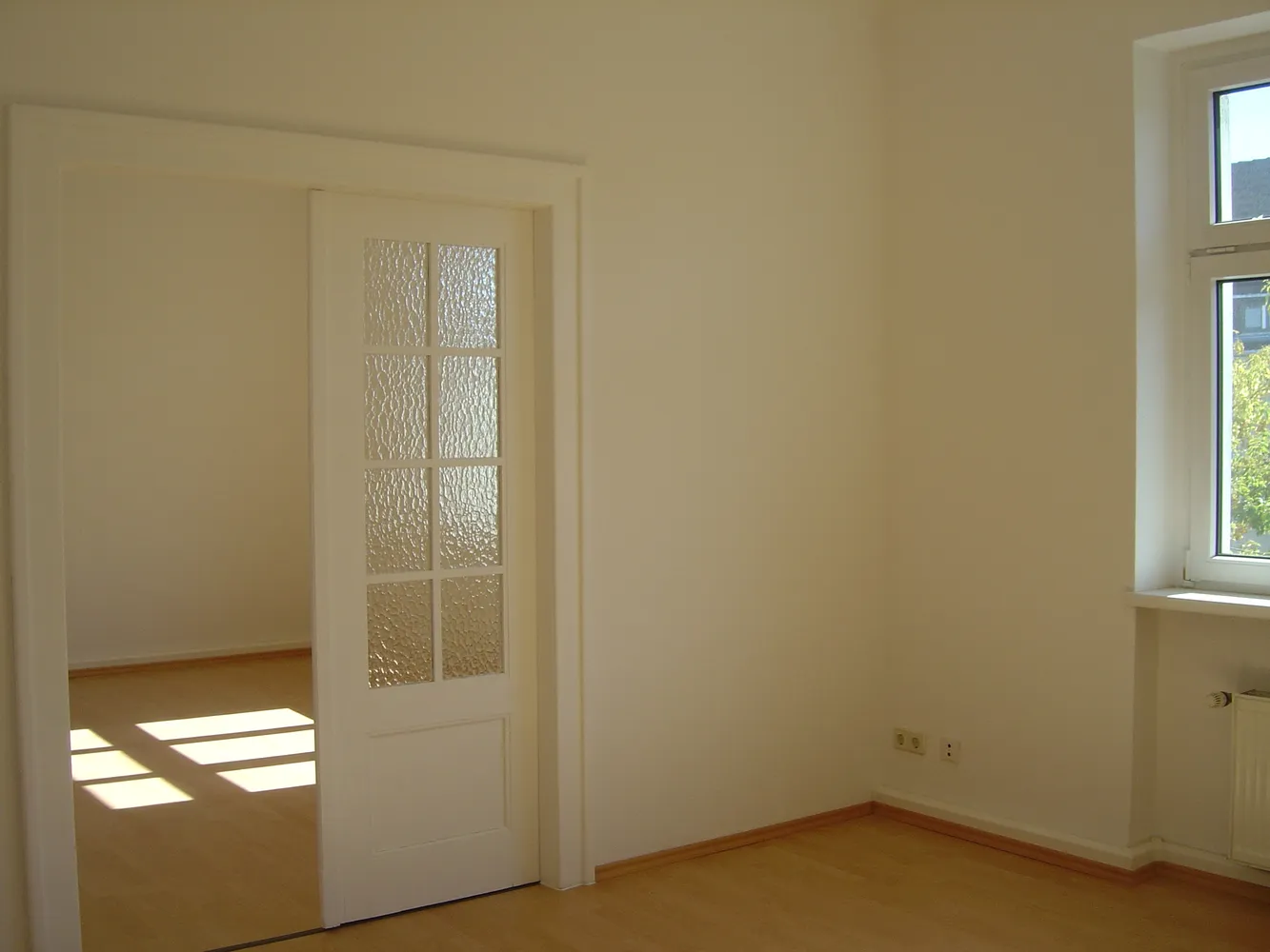 2 Zimmer Wohnung mit 50 m² in Halle (Saale) – Bild 12