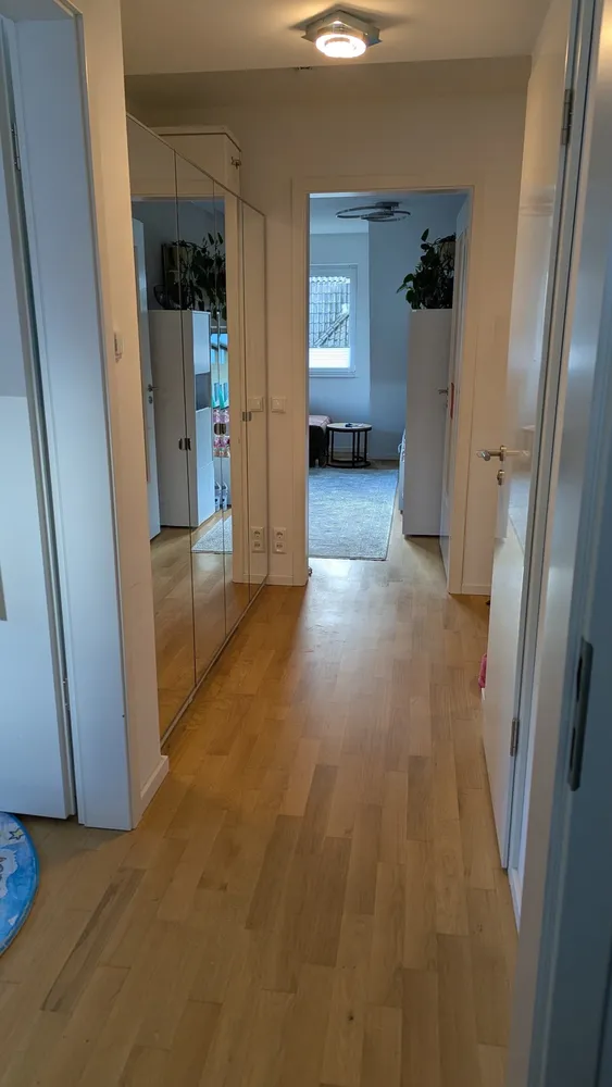 3 room apartment with 88 m² in Hamburg – Photo 11