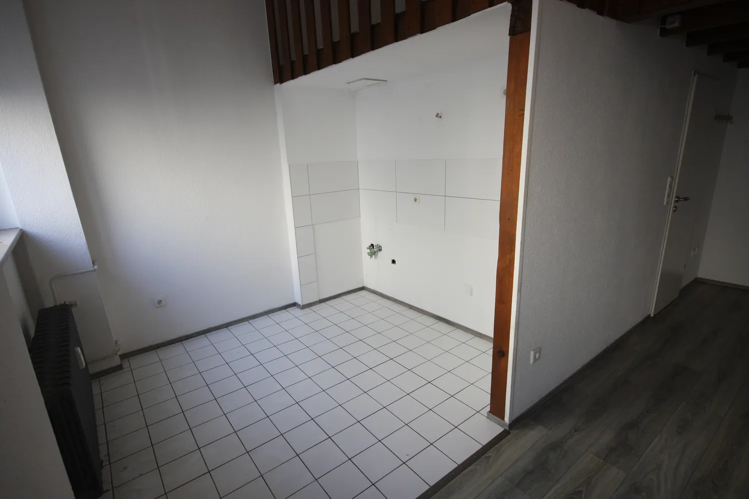 1 Zimmer Wohnung mit 42 m² in Wuppertal – Bild 5