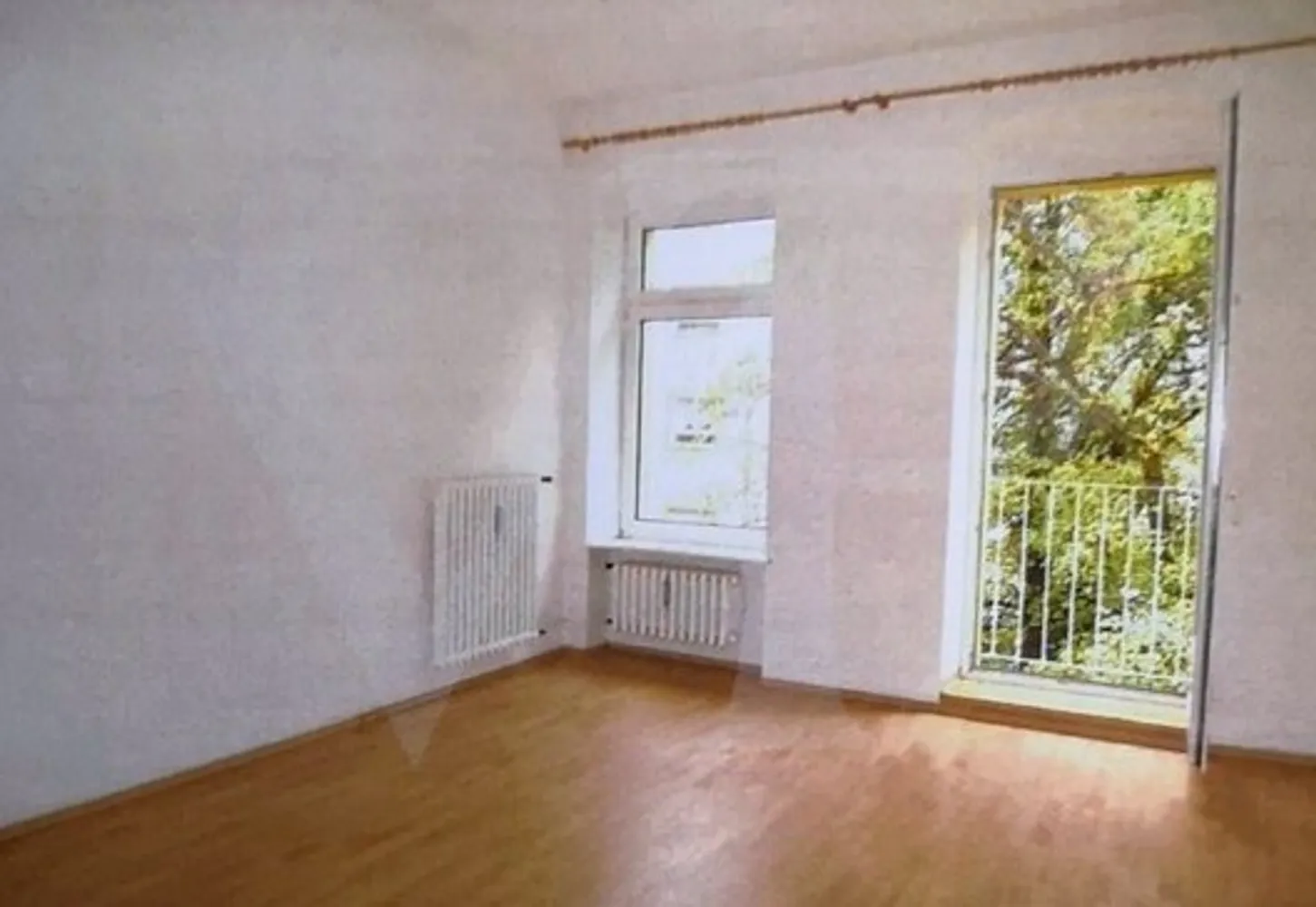 3 room apartment with 65 m² in Berlin – Photo 1