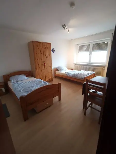 WG-Zimmer mit 100 m² in Augsburg – Bild 1