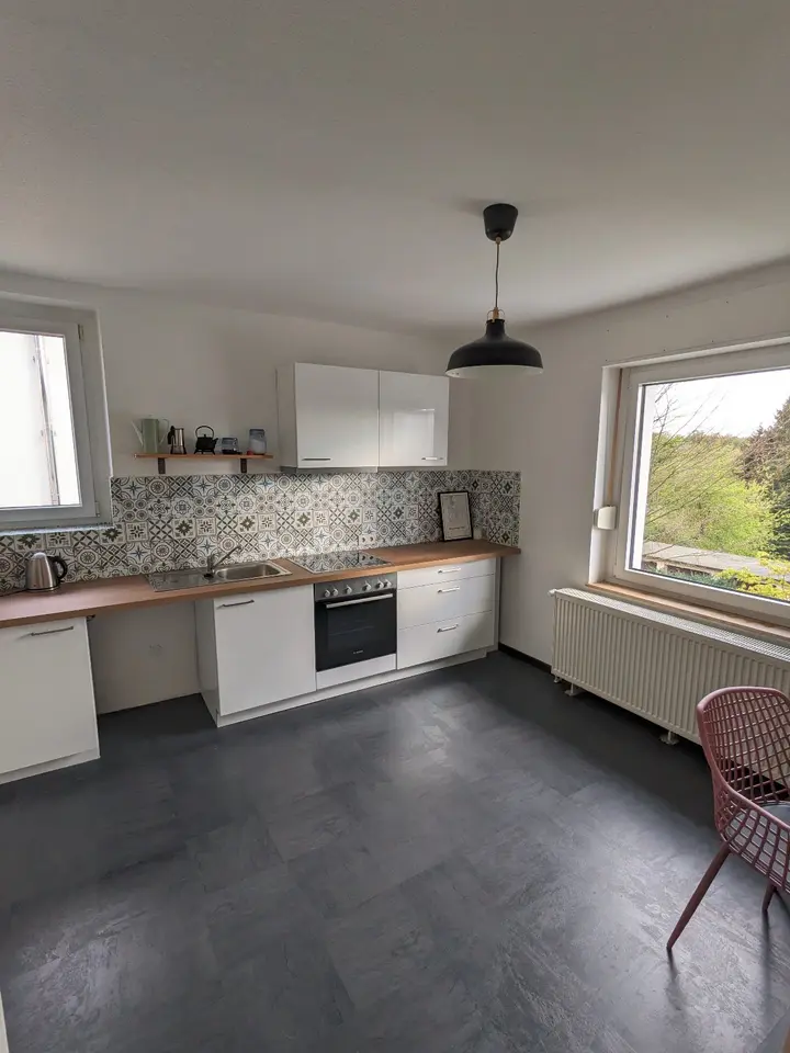 WG-Zimmer mit 67 m² in Solingen – Bild 8