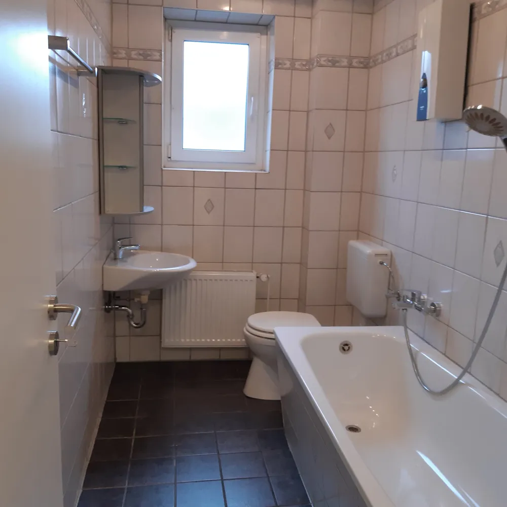 2 Zimmer Wohnung mit 38 m² in Dortmund – Bild 12