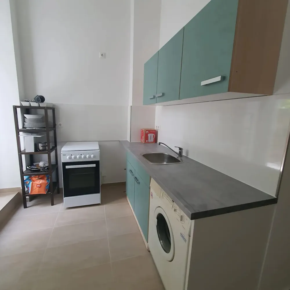WG-Zimmer mit 18 m² in Berlin – Bild 1