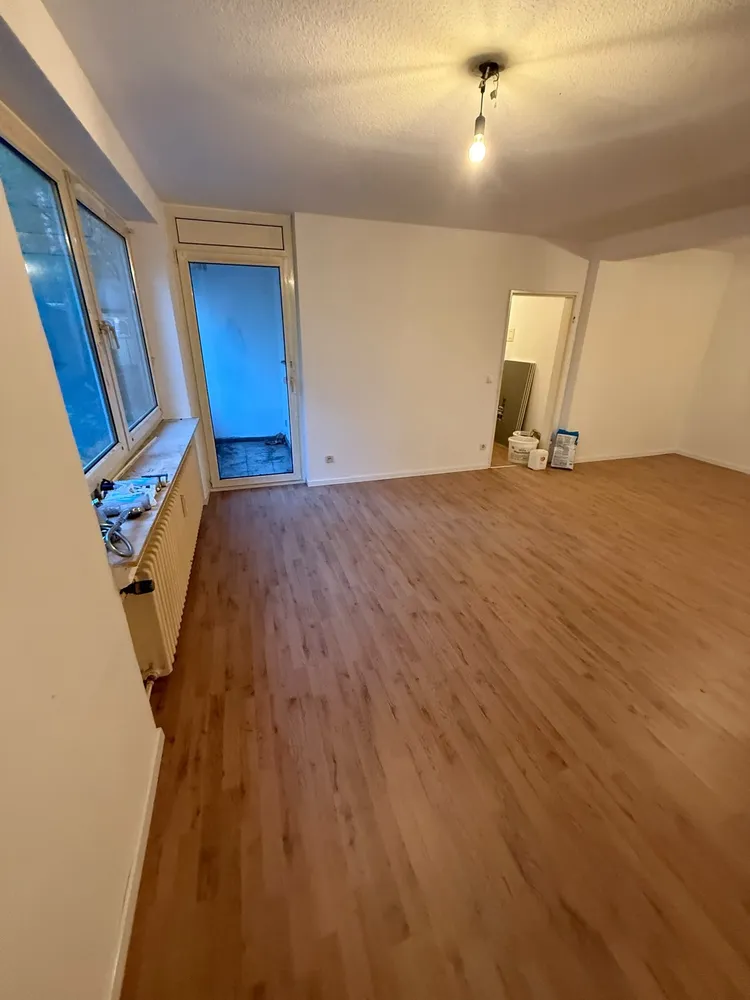 1 room apartment with 40 m² in Cologne – Photo 1