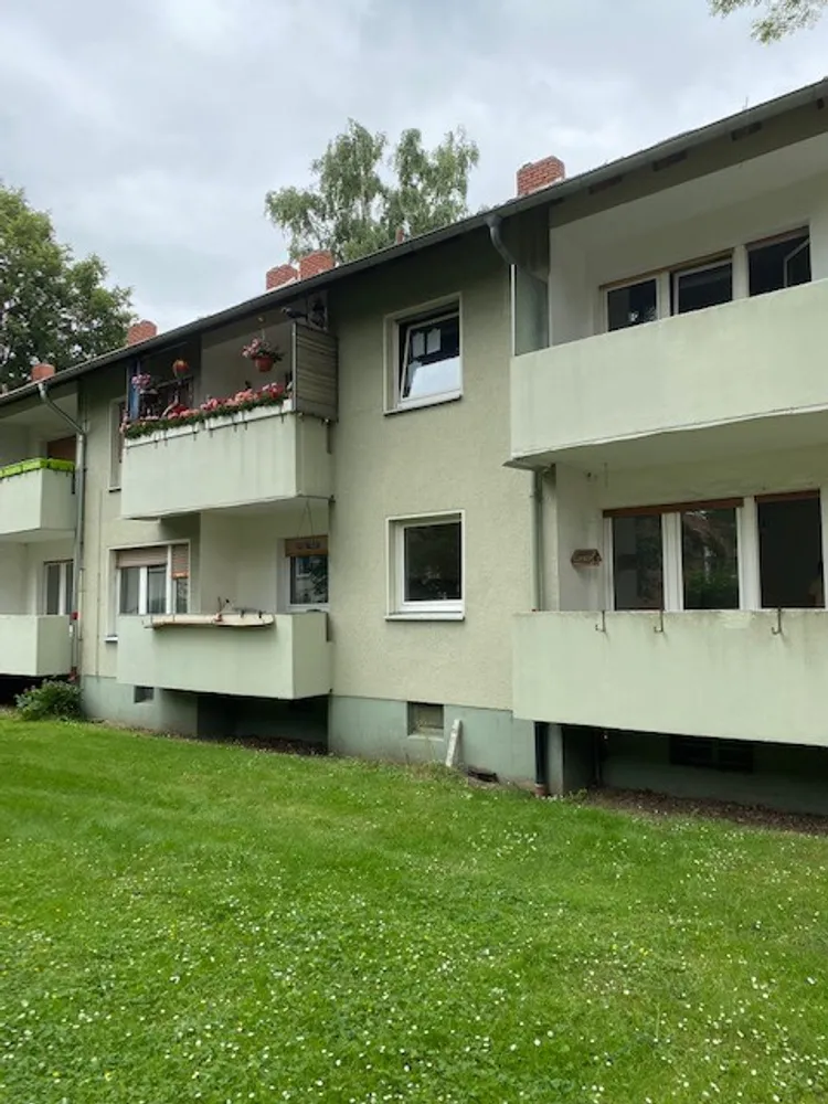 2 Zimmer Wohnung mit 56 m² in Lünen – Bild 2