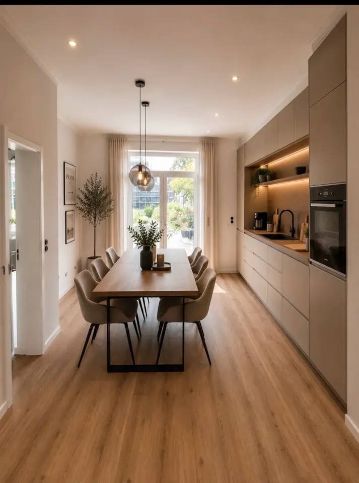 5 Zimmer Haus mit 160 m² in Krefeld – Bild 4