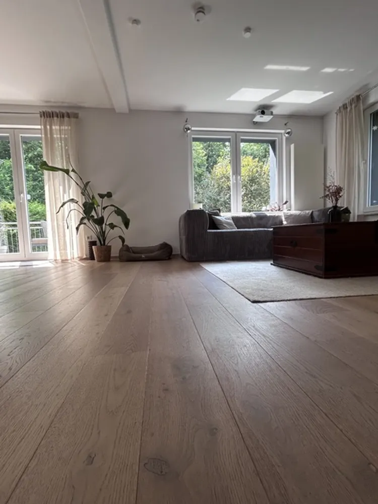 3 Zimmer Wohnung mit 92 m² in Bielefeld – Bild 3