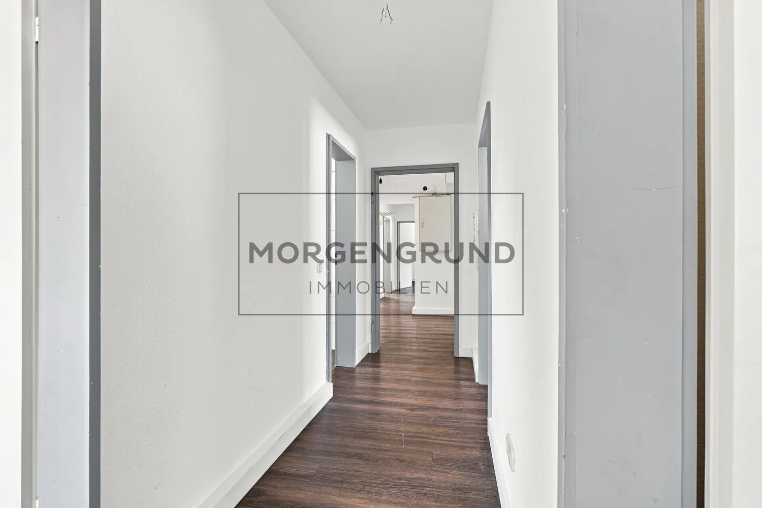 6 Zimmer Wohnung mit 112 m² in Aachen – Bild 10