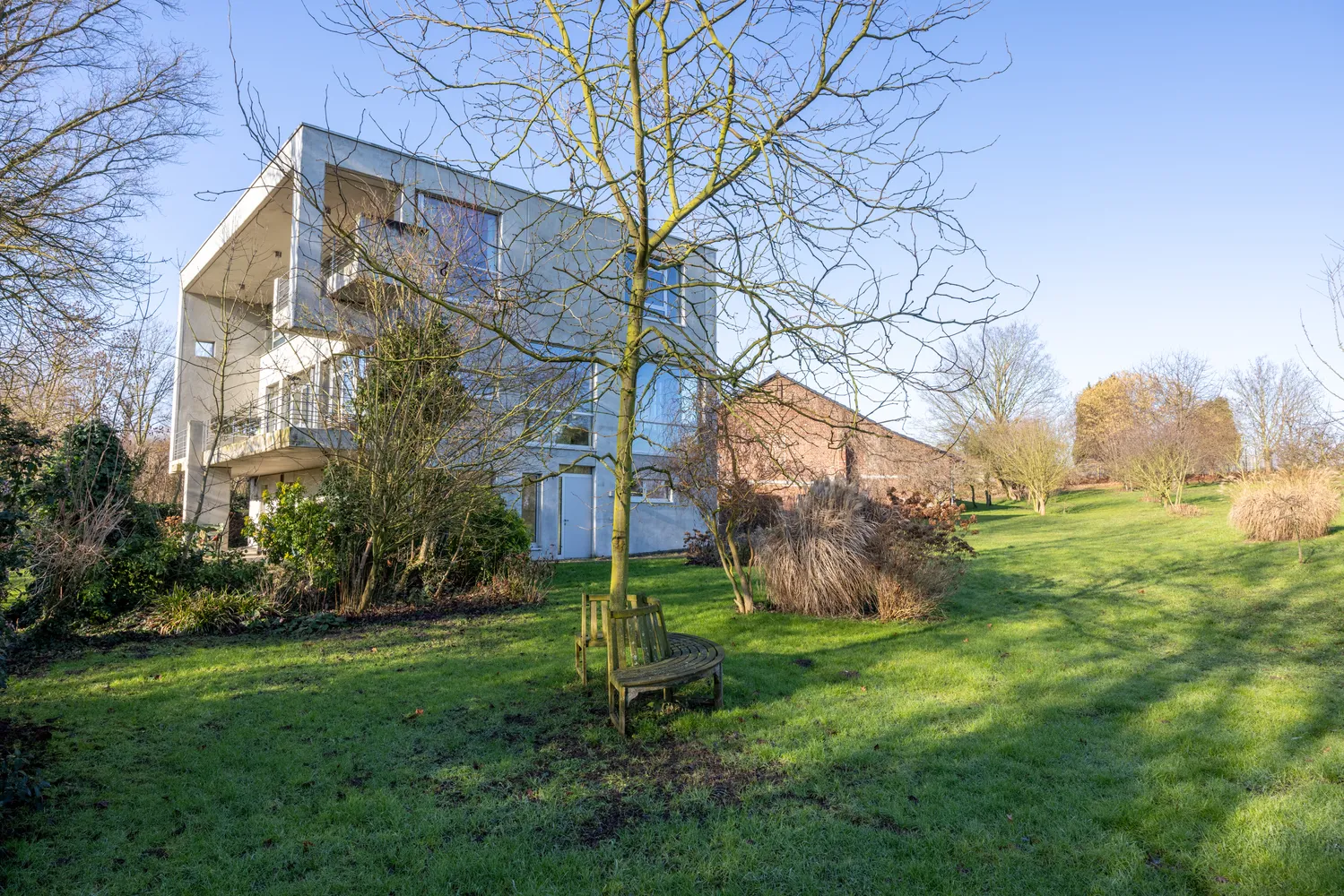 6 Zimmer Haus mit 260 m² in Grevenbroich – Bild 6
