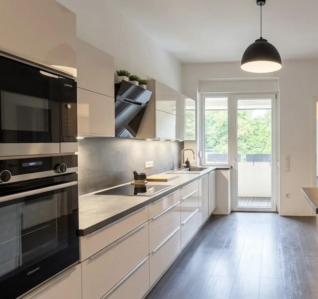 2 Zimmer Wohnung mit 59 m² in Gelsenkirchen – Bild 6