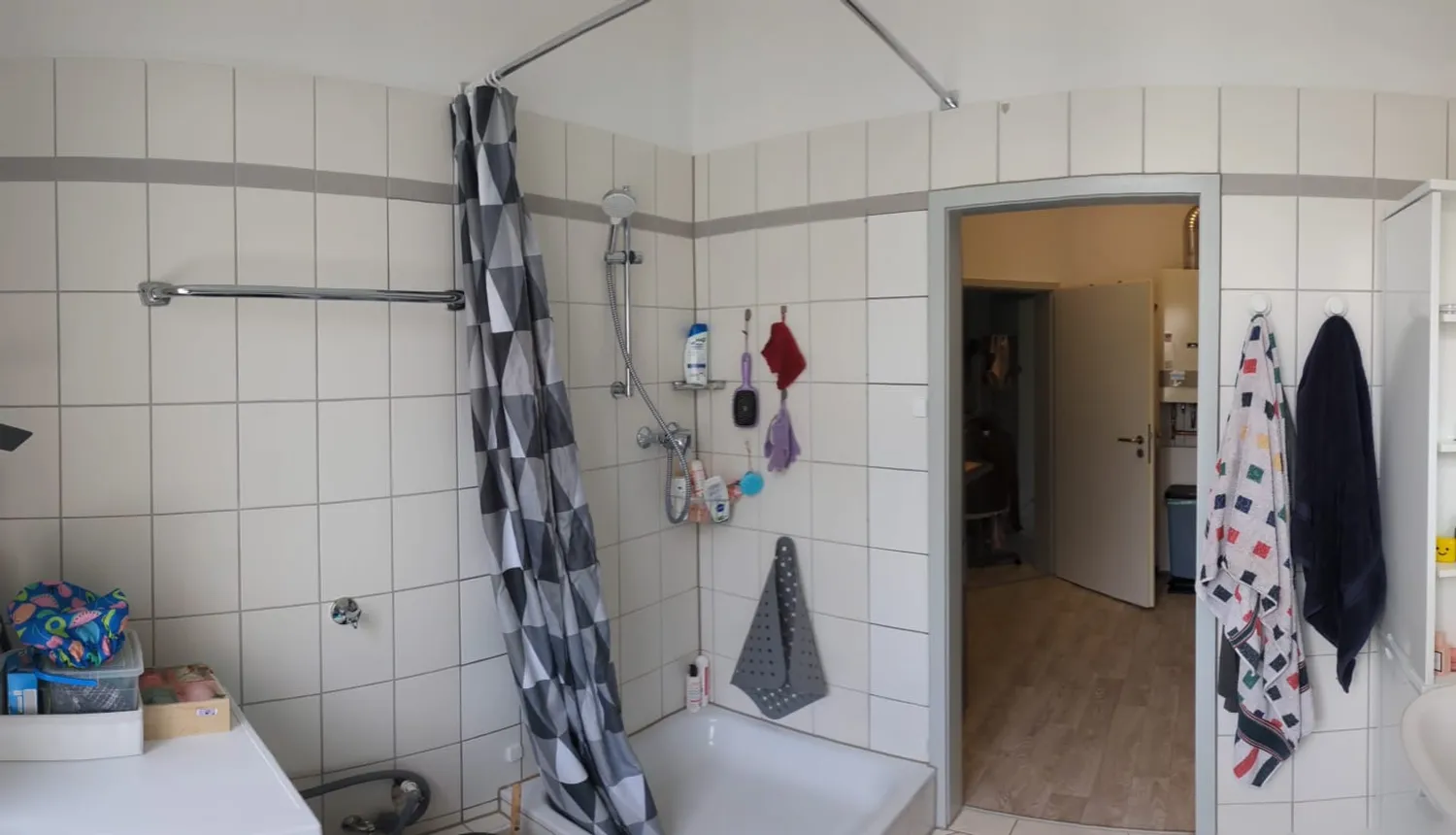 2 Zimmer Wohnung mit 58 m² in Karlsruhe – Bild 4