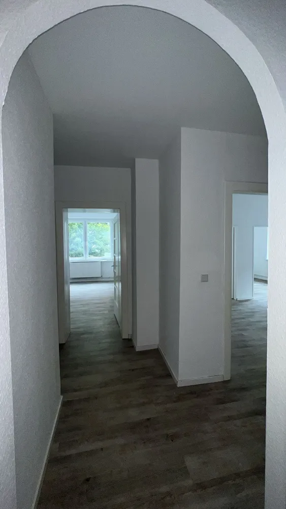 5 Zimmer Wohnung mit 125 m² in Hannover – Bild 12