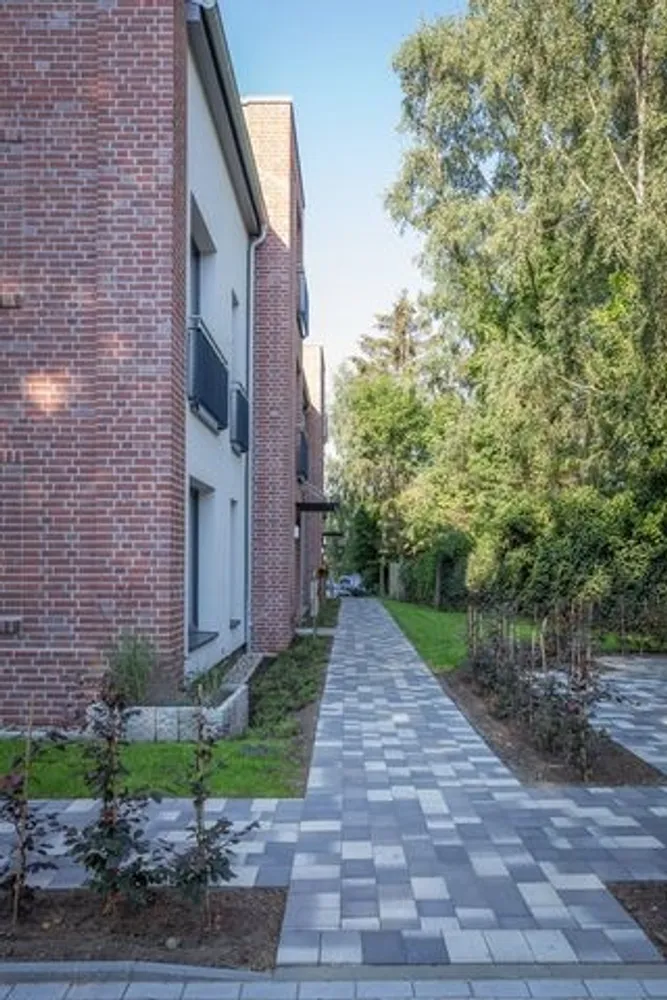 2 Zimmer Wohnung mit 67 m² in Norderstedt – Bild 8