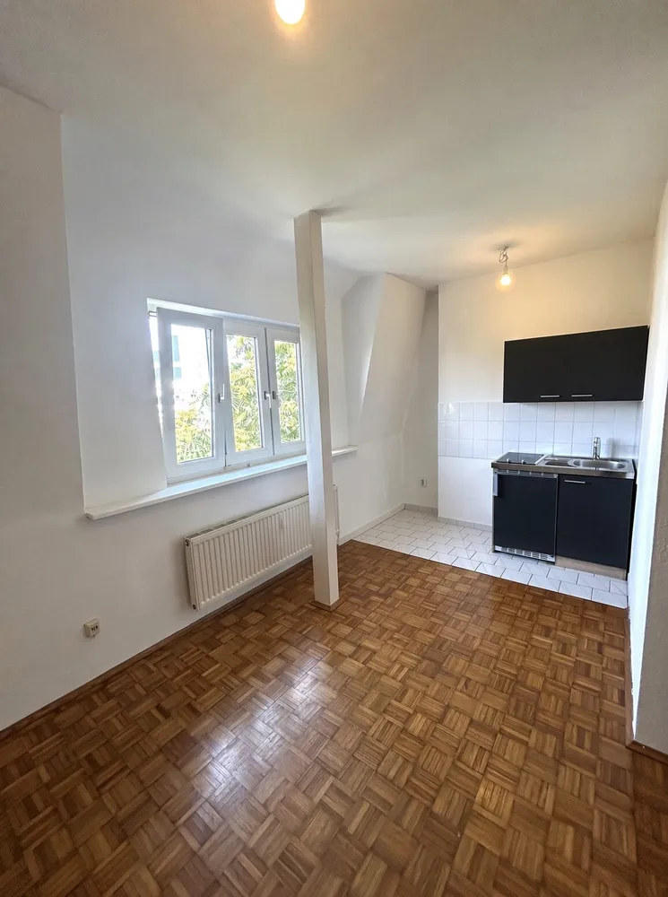 1 Zimmer Wohnung mit 20 m² in Frankfurt am Main – Bild 1