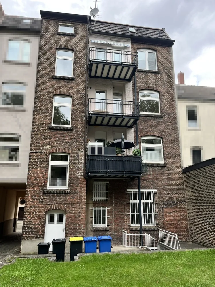 4 Zimmer Wohnung mit 106 m² in Essen – Bild 7