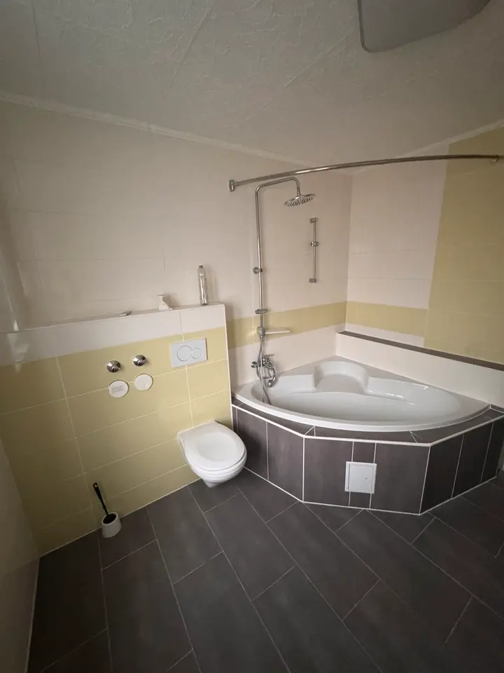 3 Zimmer Wohnung mit 100 m² in Mannheim – Bild 6