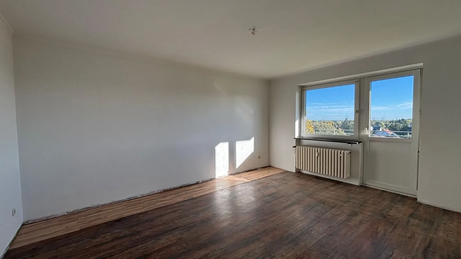 3 room apartment with 63 m² in Dortmund – Photo 10