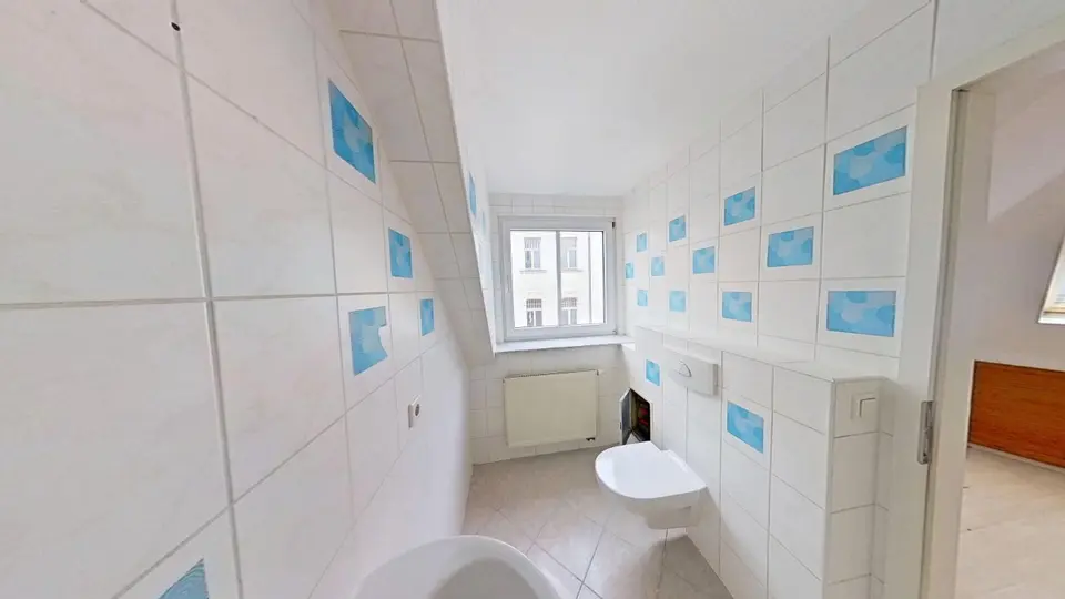 Studio mit 30 m² in Köthen – Bild 5