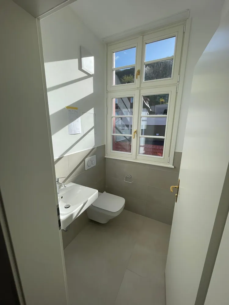 3 Zimmer Wohnung mit 100 m² in Heidelberg – Bild 5