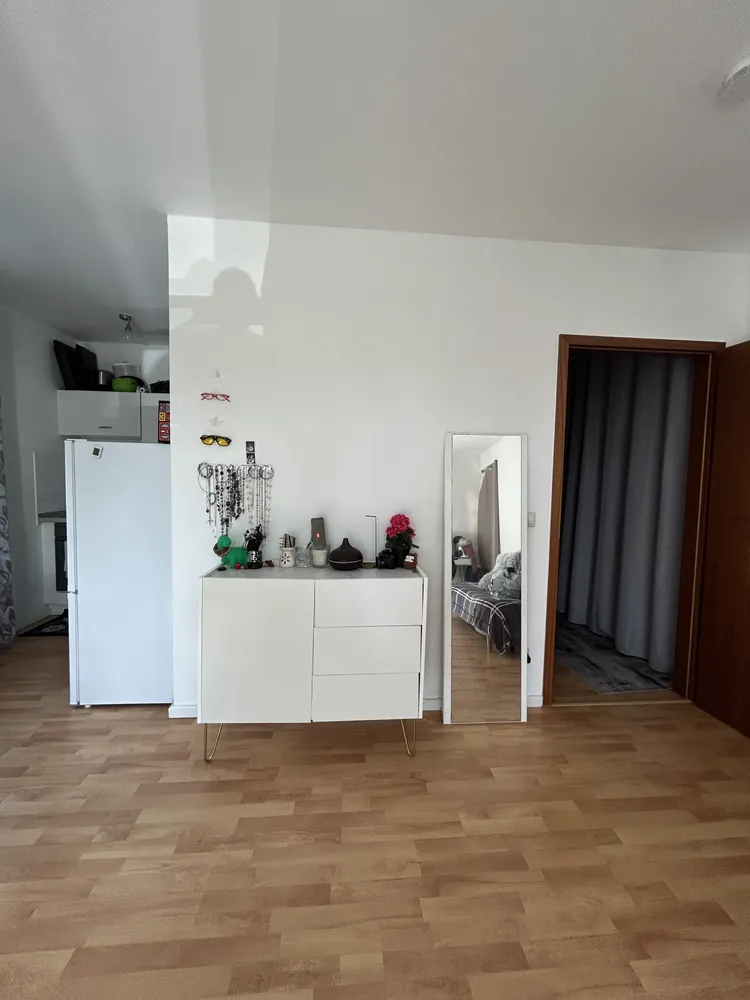 1 Zimmer Wohnung mit 35 m² in Berlin – Bild 4