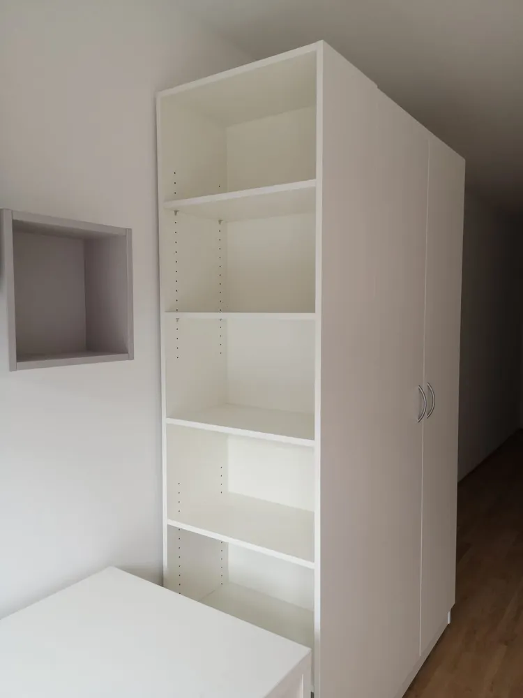 1 Zimmer Wohnung mit 24 m² in Berlin – Bild 5
