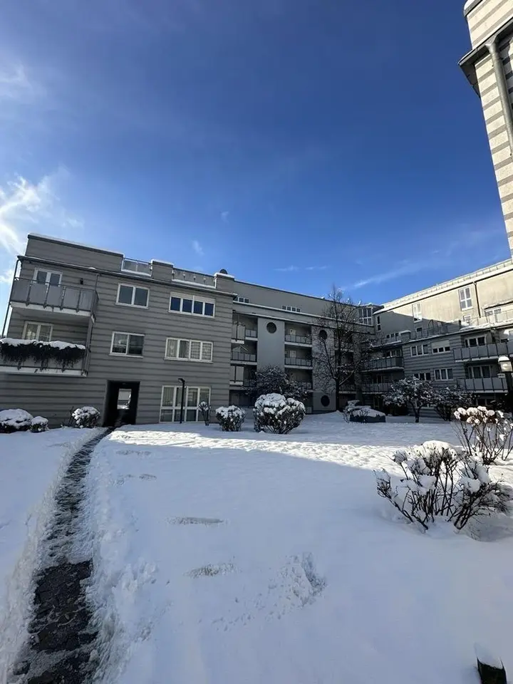 2 Zimmer Wohnung mit 37 m² in Nürnberg – Bild 7