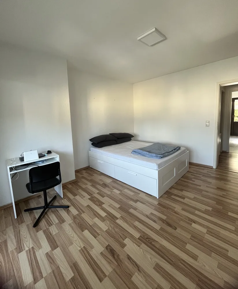 2 Zimmer Wohnung mit 61 m² in Köln – Bild 10