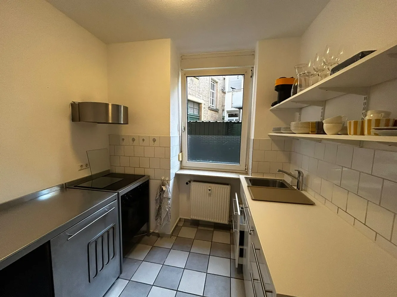 2 Zimmer Wohnung mit 40 m² in Karlsruhe – Bild 8