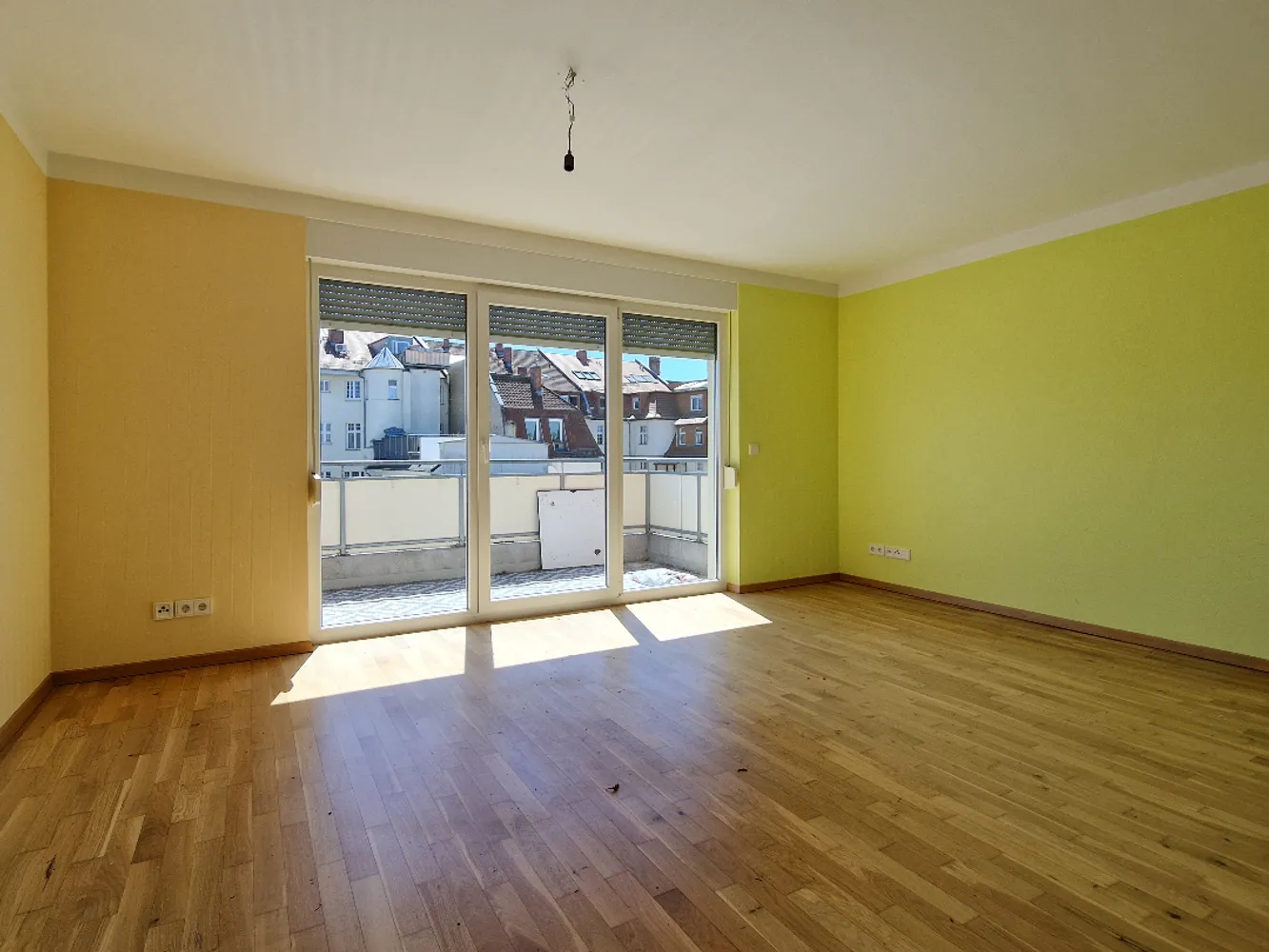 2 Zimmer Wohnung mit 81 m² in Cottbus – Bild 3