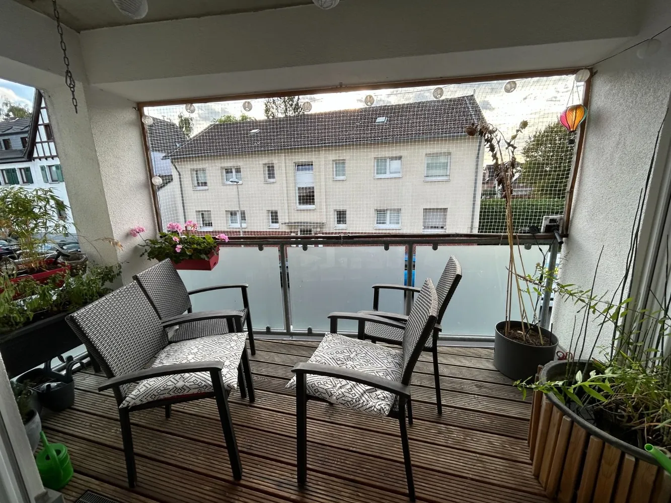 2 Zimmer Wohnung mit 70 m² in Bonn – Bild 9
