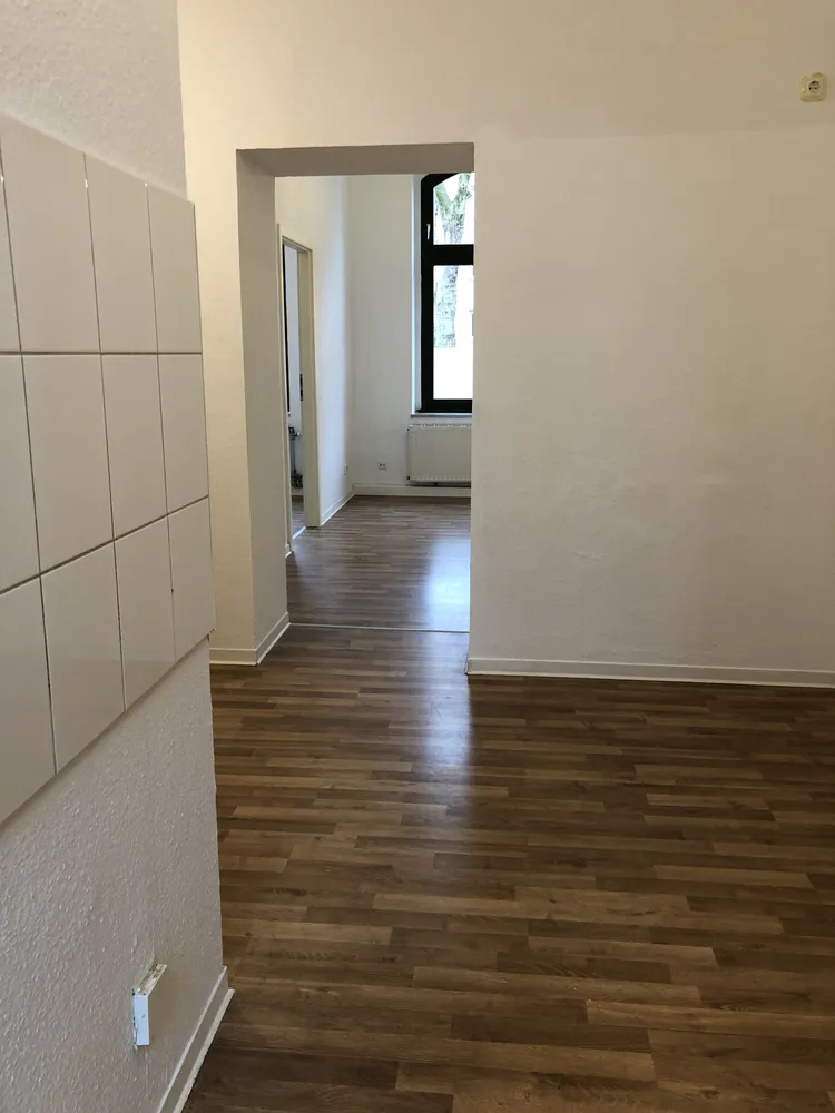 2 room apartment with 41 m² in Cologne – Photo 6