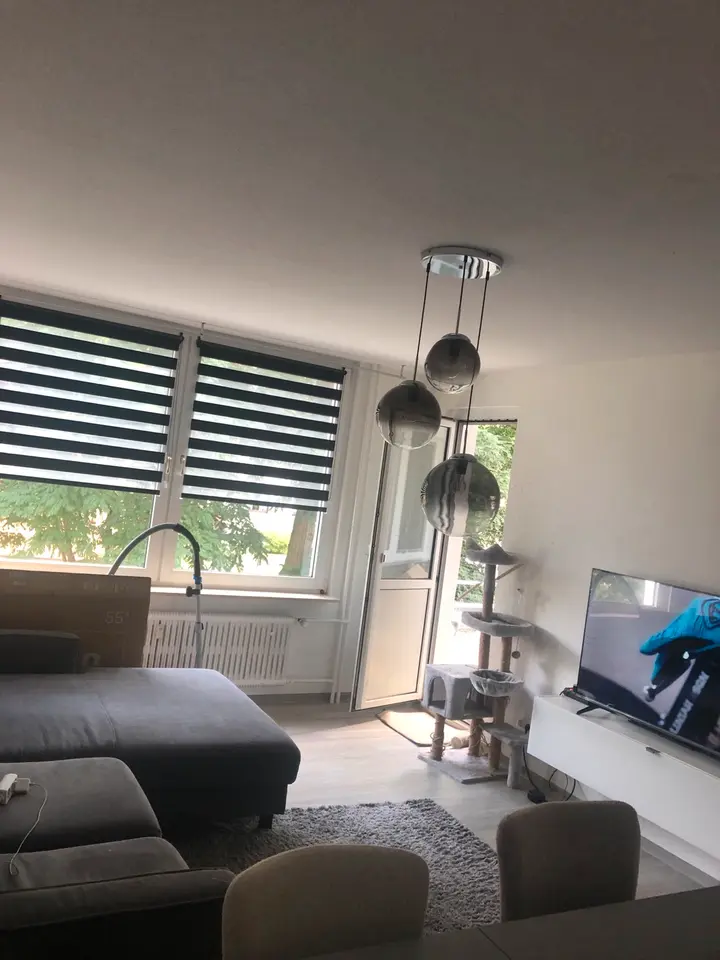 3 Zimmer Wohnung mit 63 m² in Bochum – Bild 1