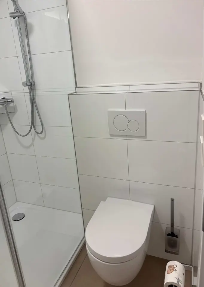 2 room apartment with 54 m² in Gifhorn – Photo 5