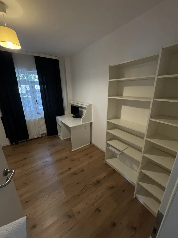 3 room apartment with 64 m² in Cologne – Photo 3