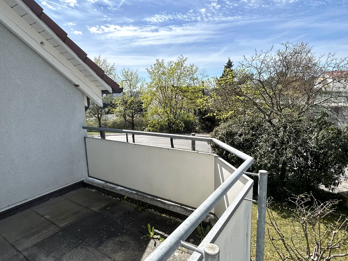 1 Zimmer Wohnung mit 27 m² in Stuttgart – Bild 8