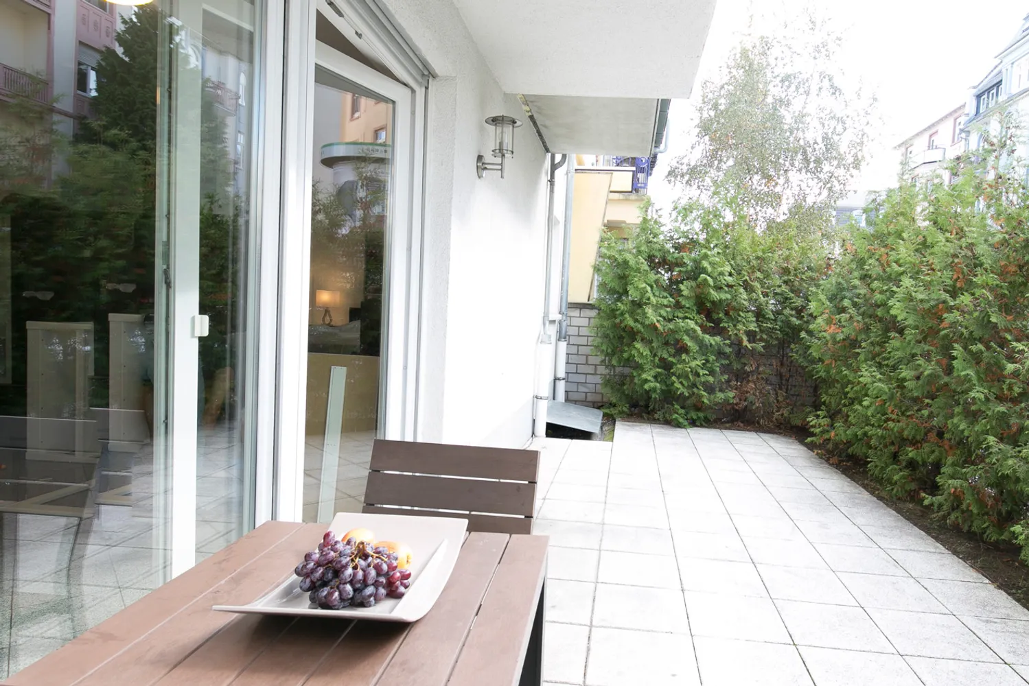 1 Zimmer Wohnung mit 54 m² in Frankfurt am Main – Bild 7