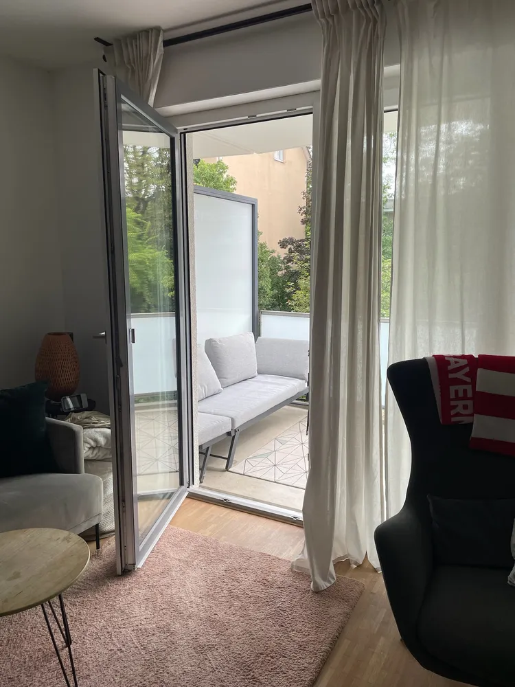 3 Zimmer Wohnung mit 83 m² in München – Bild 8