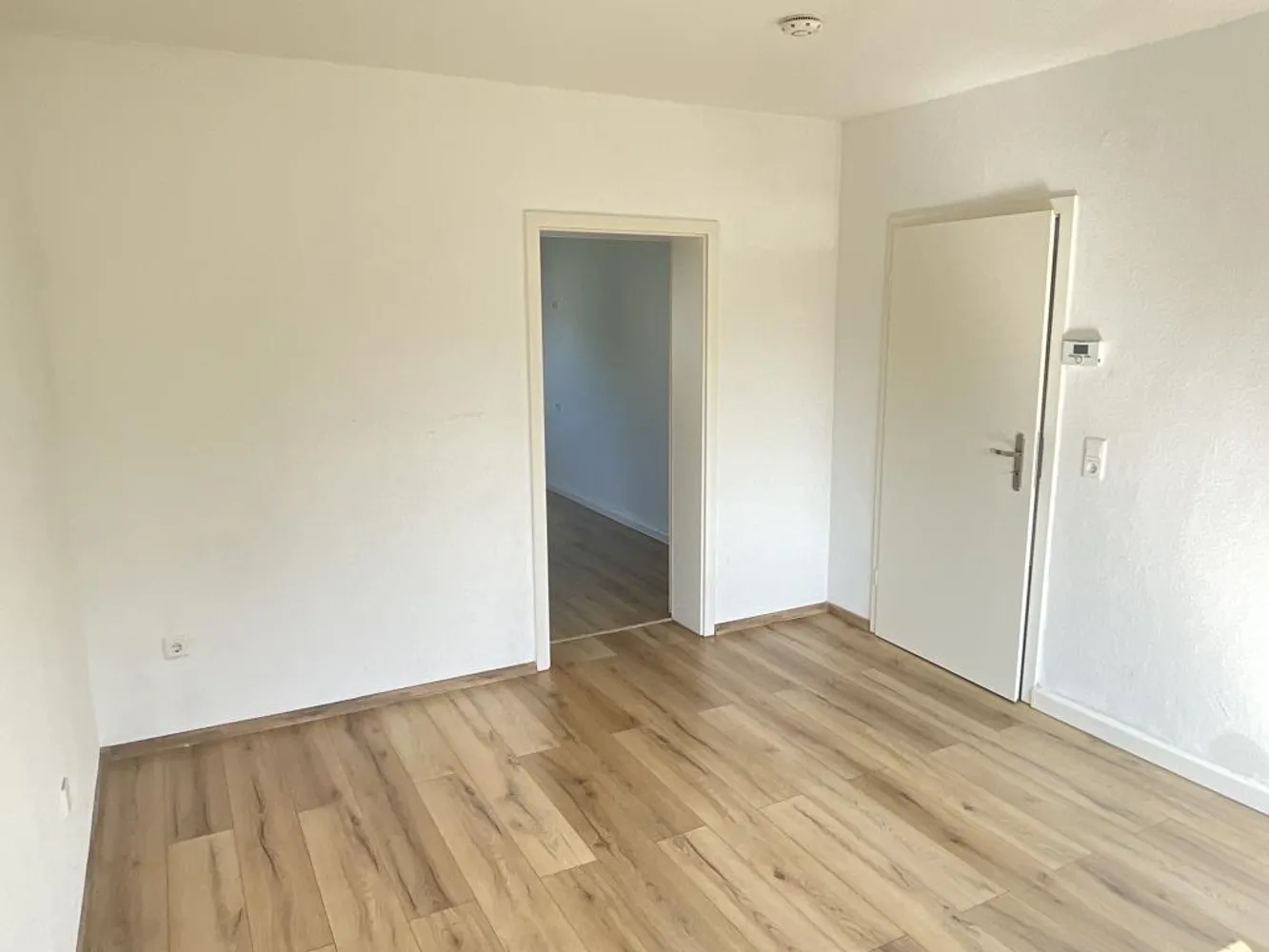 2 Zimmer Wohnung mit 46 m² in Duisburg – Bild 5