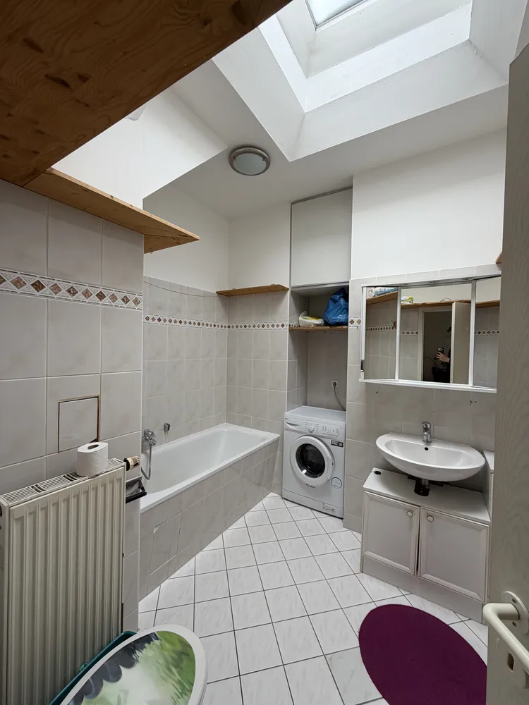 1 Zimmer Wohnung mit 31 m² in Leipzig – Bild 4