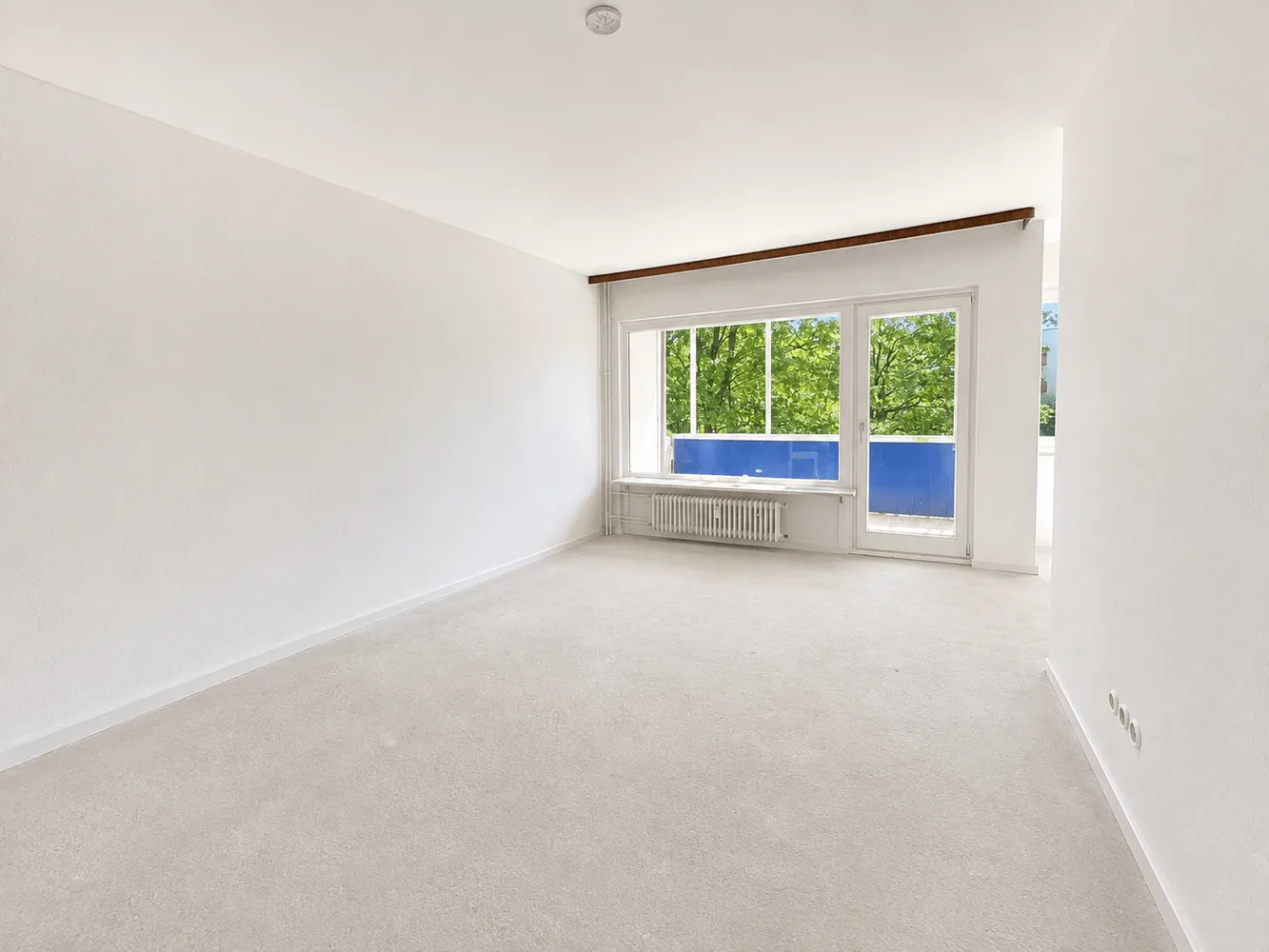 1 Zimmer Wohnung mit 47 m² in Hamburg – Bild 2