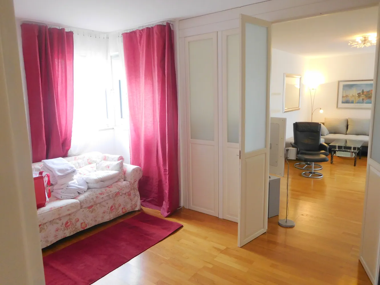 3 room apartment with 85 m² in Munich – Photo 10