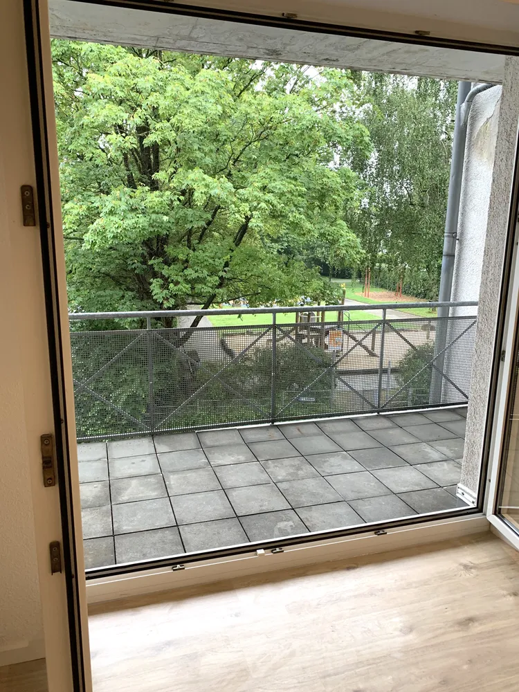 1 Zimmer Wohnung mit 32 m² in Aachen – Bild 6