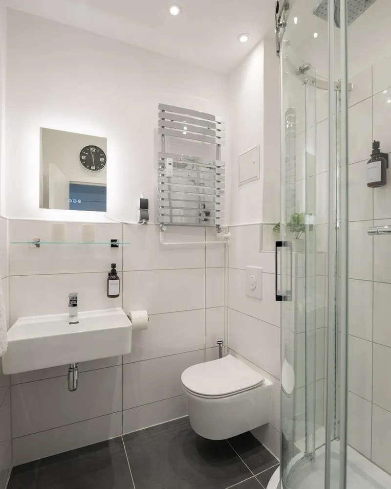 1 Zimmer Wohnung mit 35 m² in Berlin – Bild 3