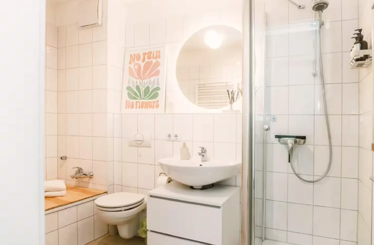 3 room apartment with 69 m² in Cologne – Photo 9
