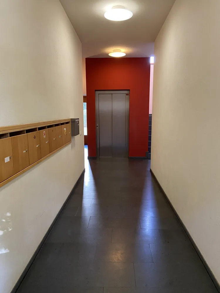 1 Zimmer Wohnung mit 45 m² in Dresden – Bild 4