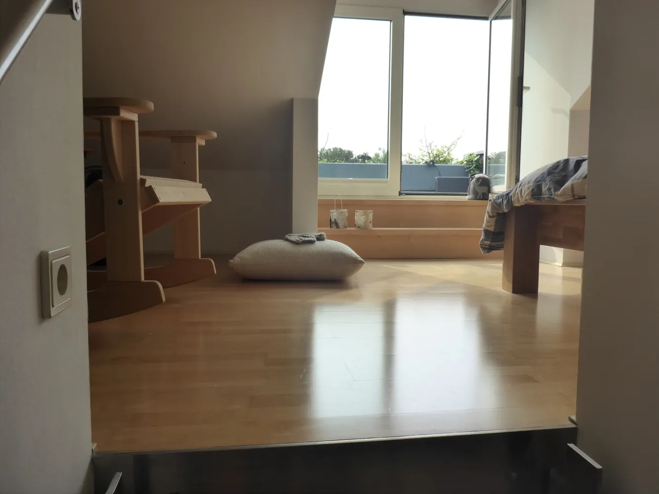 3 room apartment with 77 m² in Bonn – Photo 3