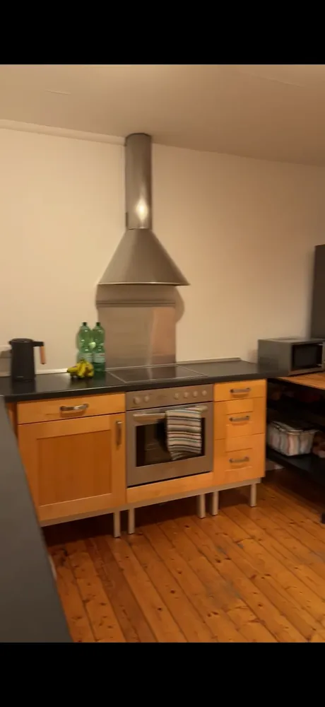 2 Zimmer Wohnung mit 65 m² in Mannheim – Bild 4